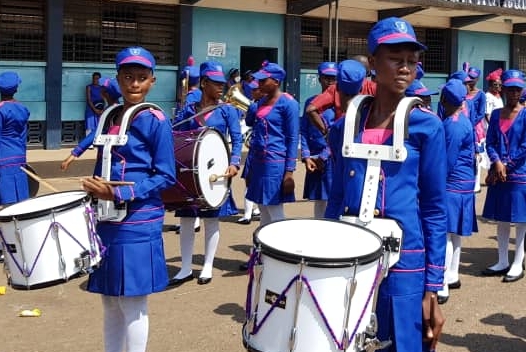 school band